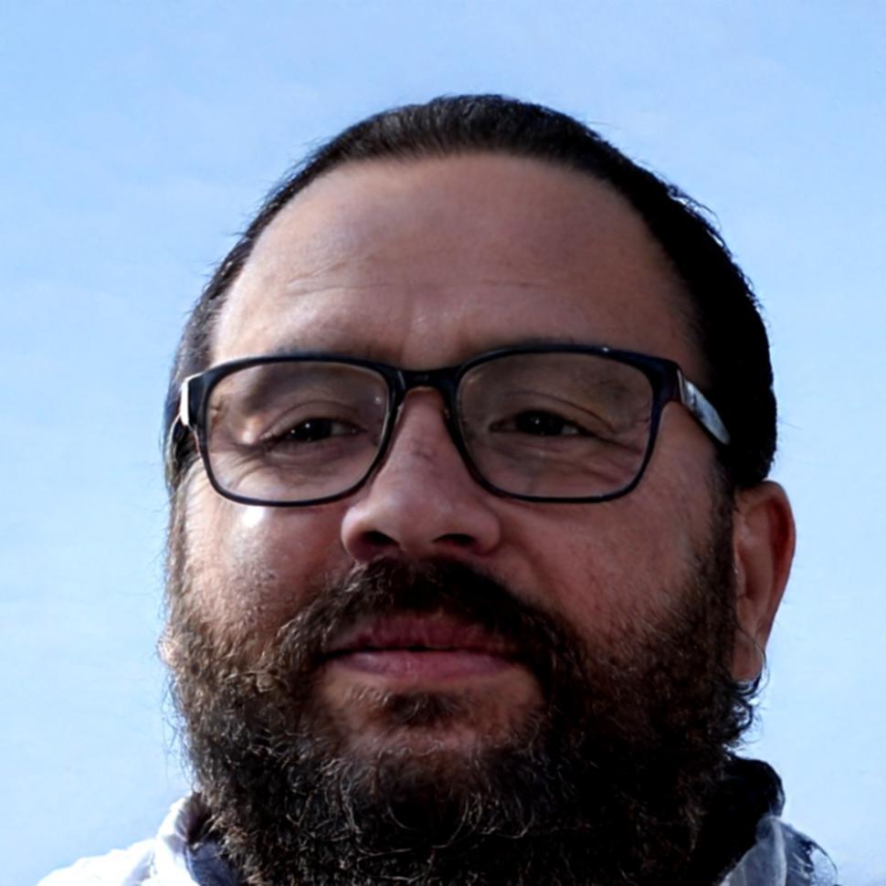 Michael Weber